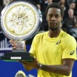 Bảng xếp hạng tennis - BXH Tennis 10/2: Monfils bứt phá