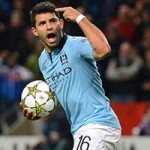 Bóng đá - Man City: Trong nỗi nhớ Aguero