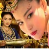 Hồ ly Đát Kỷ làm mê muội "mọt phim"