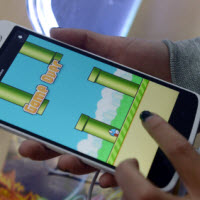 Hà Đông chính thức lên tiếng về lý do gỡ bỏ Flappy Bird