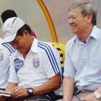 Bóng đá - “Đá đẹp mà không thắng cũng vứt!”