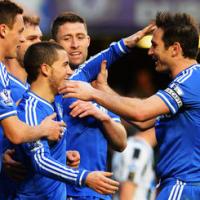 Bóng đá - Chelsea: Bỗng dưng chơi đẹp