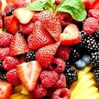 Sức khỏe đời sống - 7 trái cây giúp bạn trẻ lâu