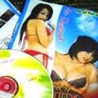 Pháp luật - Làm ăn thất bát, chuyển hướng sản xuất đĩa sex