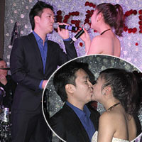 Ca nhạc - MTV - Những màn song ca của Lê Hiếu, Văn Mai Hương