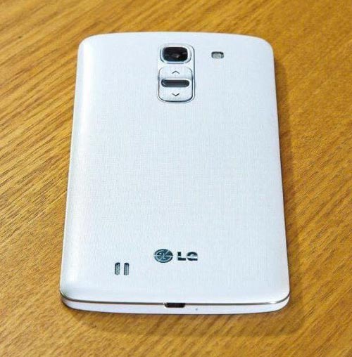 LG G Pro 2 ra mắt vào ngày mai - 1