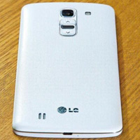 Thời trang Hi-tech - LG G Pro 2 ra mắt vào ngày mai
