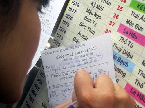 Gặp sao Thái Bạch, dân vẫn “tậu” được ô tô - 2