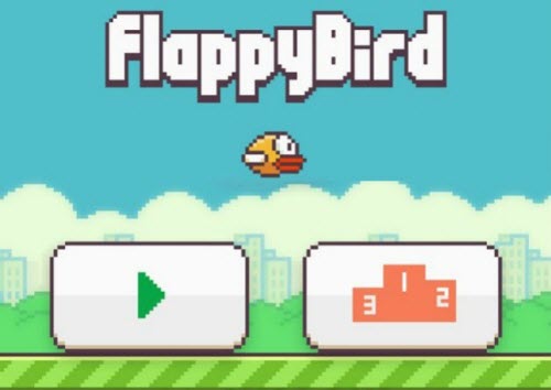 Nintendo khẳng định không kiện Flappy Bird - 1