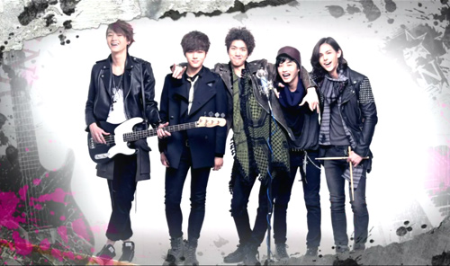 Cháy bỏng đam mê: Phim thần tượng hot - 2