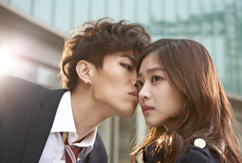 Cháy bỏng đam mê: Phim thần tượng hot - 5