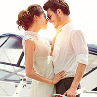 Bạn trẻ - Cuộc sống - Thư tình: Hạnh phúc của anh