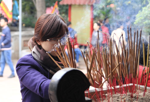 Xinh đẹp vẫn ế... là vì tiền duyên? - 2