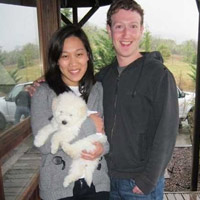 Tài chính - Bất động sản - Ông chủ Facebook chi gần 1 tỷ USD làm từ thiện