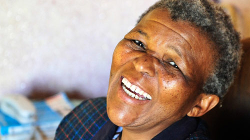 Nam Phi: Con rơi của Mandela lộ diện? - 2