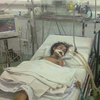 Sức khỏe đời sống - Suýt chết vì để trẻ tự ý cắm điện