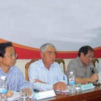 Bóng đá - Đại hội VFF không thể diễn ra vào ngày 14.2?