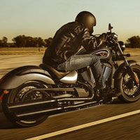 Ô tô - Xe máy - Victory Gunner - Bobber "hàng khủng" giá hấp dẫn