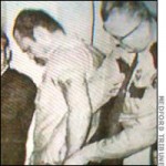 Tên sát nhân may mắn (Kỳ 2)