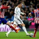 Bóng đá - Atletico – Real: Ngày Ronaldo trở lại