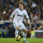 Bóng đá - Modric: Viên ngọc sáng ở Real