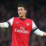 Bóng đá - Arsenal lao đao: Ozil đang ở đâu?