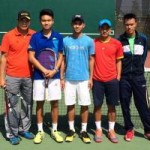 Thể thao - Khó khăn và thách thức chờ Đội tuyển quần vợt nam tại Vòng loại Davis Cup nhóm II