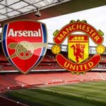 Bóng đá - Arsenal - MU: Phía sau là vực