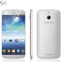Samsung Galaxy S5 có camera 20MP