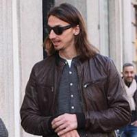 Bóng đá - Tự truyện gây "sốc" của Ibrahimovic (Kỳ 50)