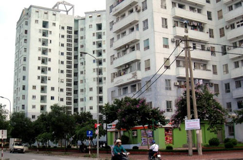 Vẫn muốn “đẻ” thêm ngân hàng làm gì? - 1