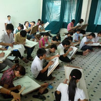 Giáo dục - du học - Dừng tuyển sinh 207 ngành: Nhiều HS vỡ mộng