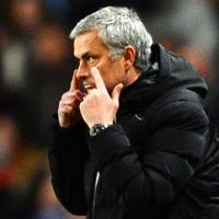 Bóng đá - Mourinho chê Chelsea thiếu cá tính