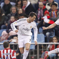 Bóng đá - CR7 thành “vua derby”,  Ancelotti bình thản