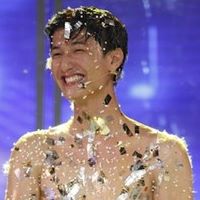 Ngôi sao điện ảnh - Huỳnh Anh vẫn đẹp trai sau màn "tra tấn"