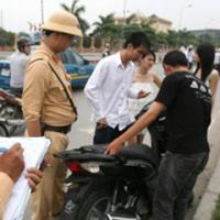 Tin tức trong ngày - Nộp phạt cho CSGT: Vì sao thực hiện lại?