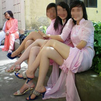 Cười 24h - Khoảnh khắc nổi loạn của "nữ sinh"