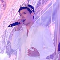 Ngôi sao điện ảnh - Nathan Lee tích cực chạy show sau kỳ nghỉ dưỡng