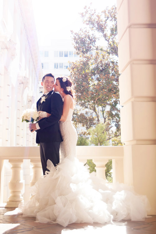 Chuyện tình đẹp như mơ của 3 giai nhân Việt - 5