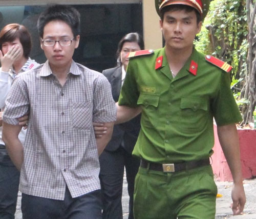 Bi kịch của nữ đồng tính yêu người đã có chồng - 2