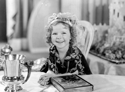 7 bộ phim làm nên tên tuổi huyền thoại Shirley Temple - 6