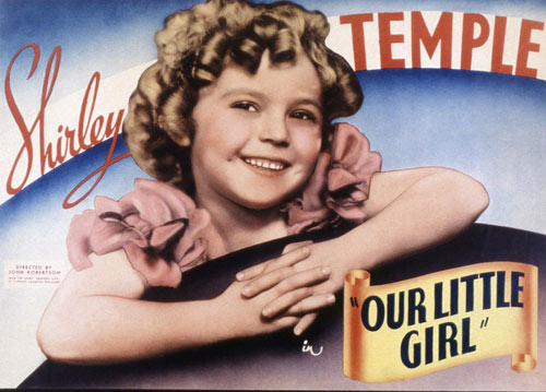 7 bộ phim làm nên tên tuổi huyền thoại Shirley Temple - 8