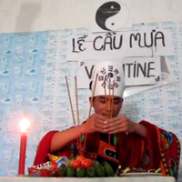 Cười 24h - Tin vịt: Hội FA phản ứng ngày Valentine