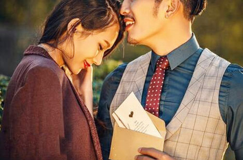 Thơ tình: Valentine yêu thương - 1