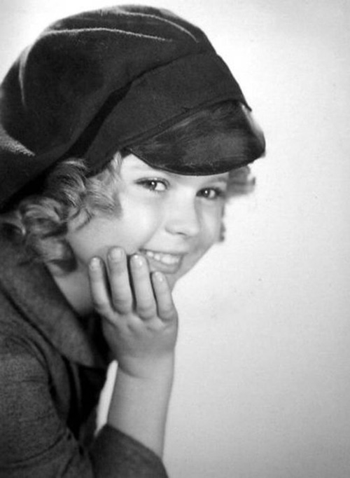 Cuộc đời huyền thoại Shirley Temple qua ảnh - 12