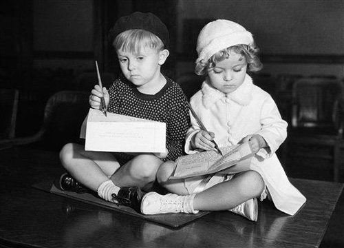 Cuộc đời huyền thoại Shirley Temple qua ảnh