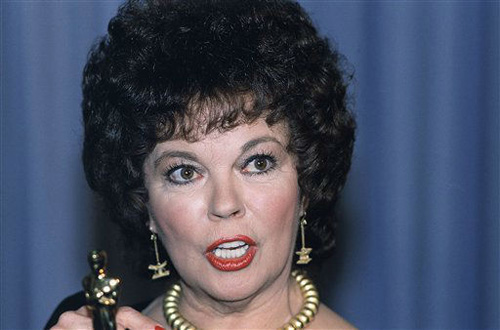 Cuộc đời huyền thoại Shirley Temple qua ảnh - 16