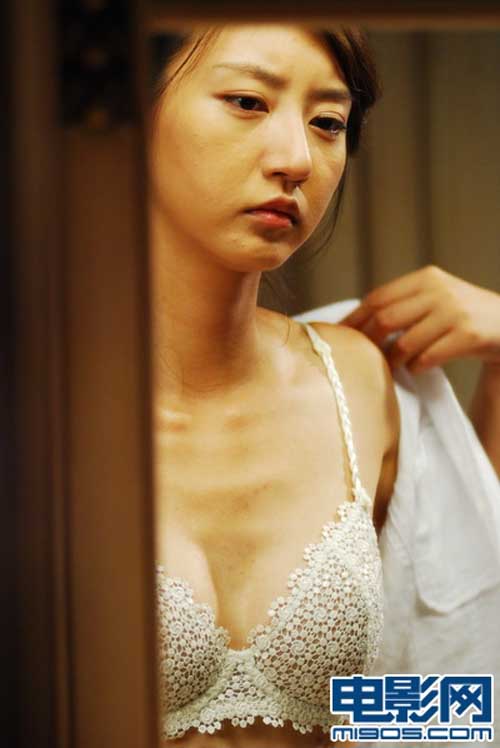 10 cảnh phim "thiêu rụi" trái tim mày râu - 8