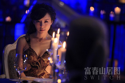 10 cảnh phim "thiêu rụi" trái tim mày râu - 2