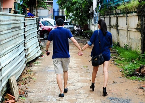 Những ông chồng lãng mạn bậc nhất Vbiz - 13